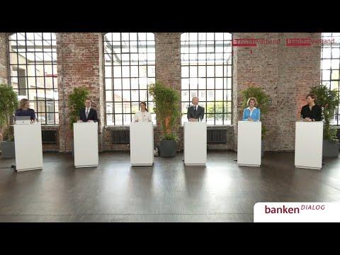 Finanzstandort Deutschland - Erfolgreich zum international wettbewerbsfähigen Finanzplatz