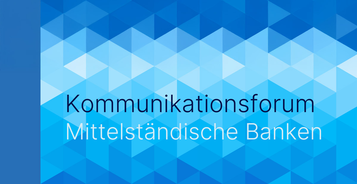 Kommunikationsforum KI