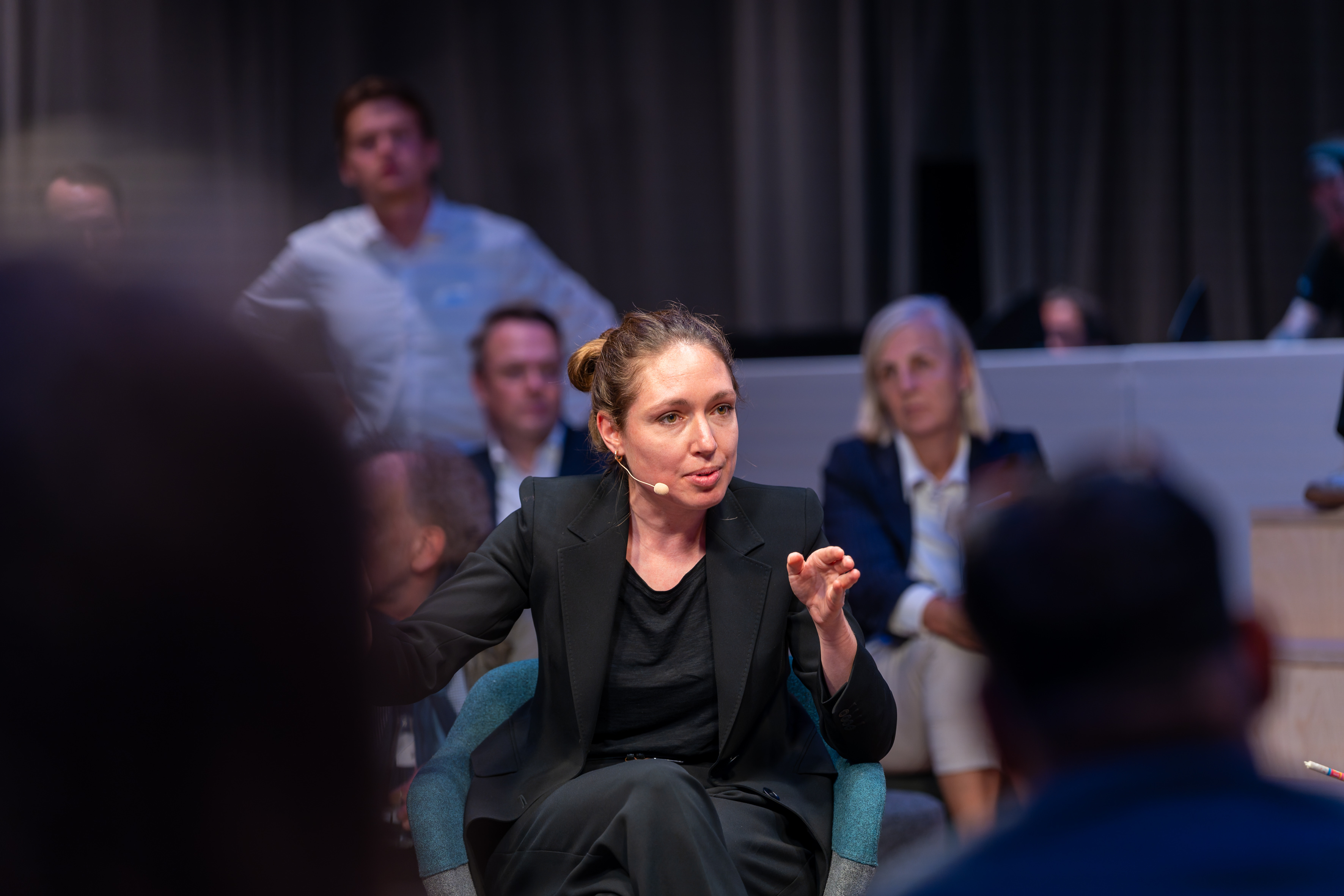Philippa Sigl-Glöckner