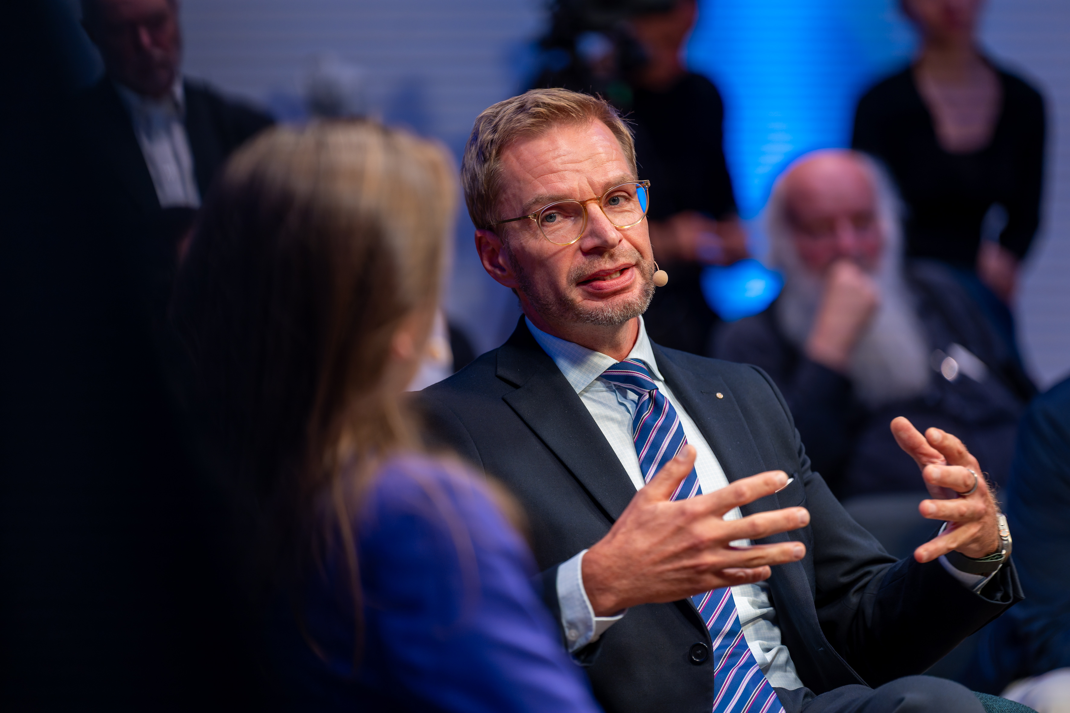 Reiner Holznagel
