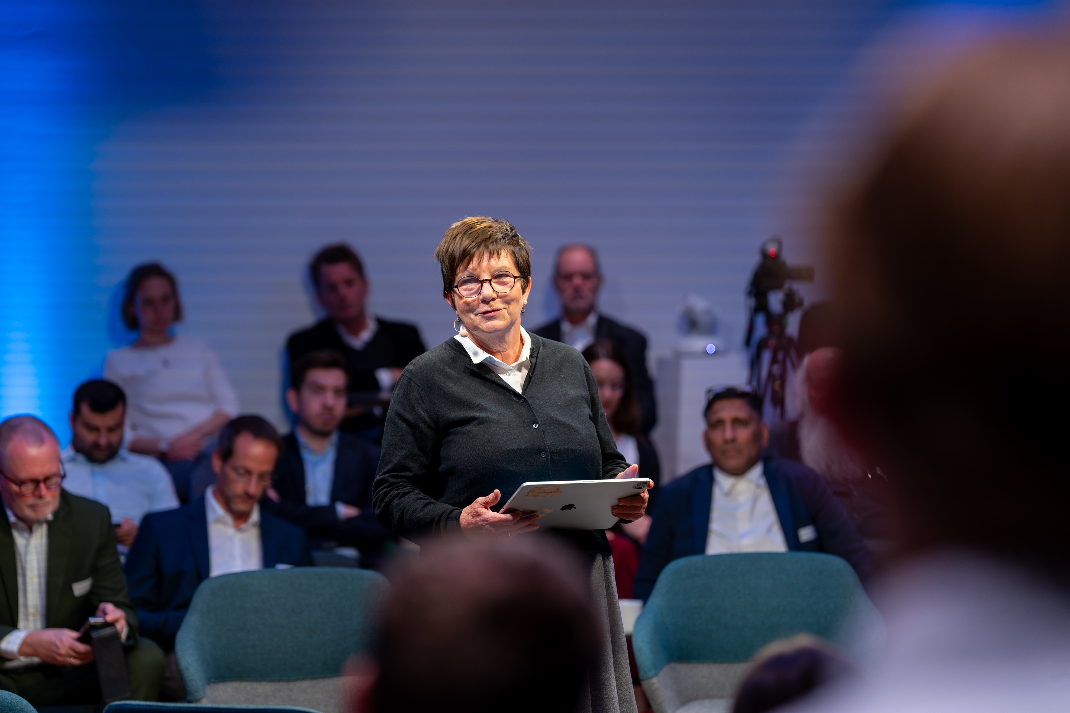 Ursula Weidenfeld