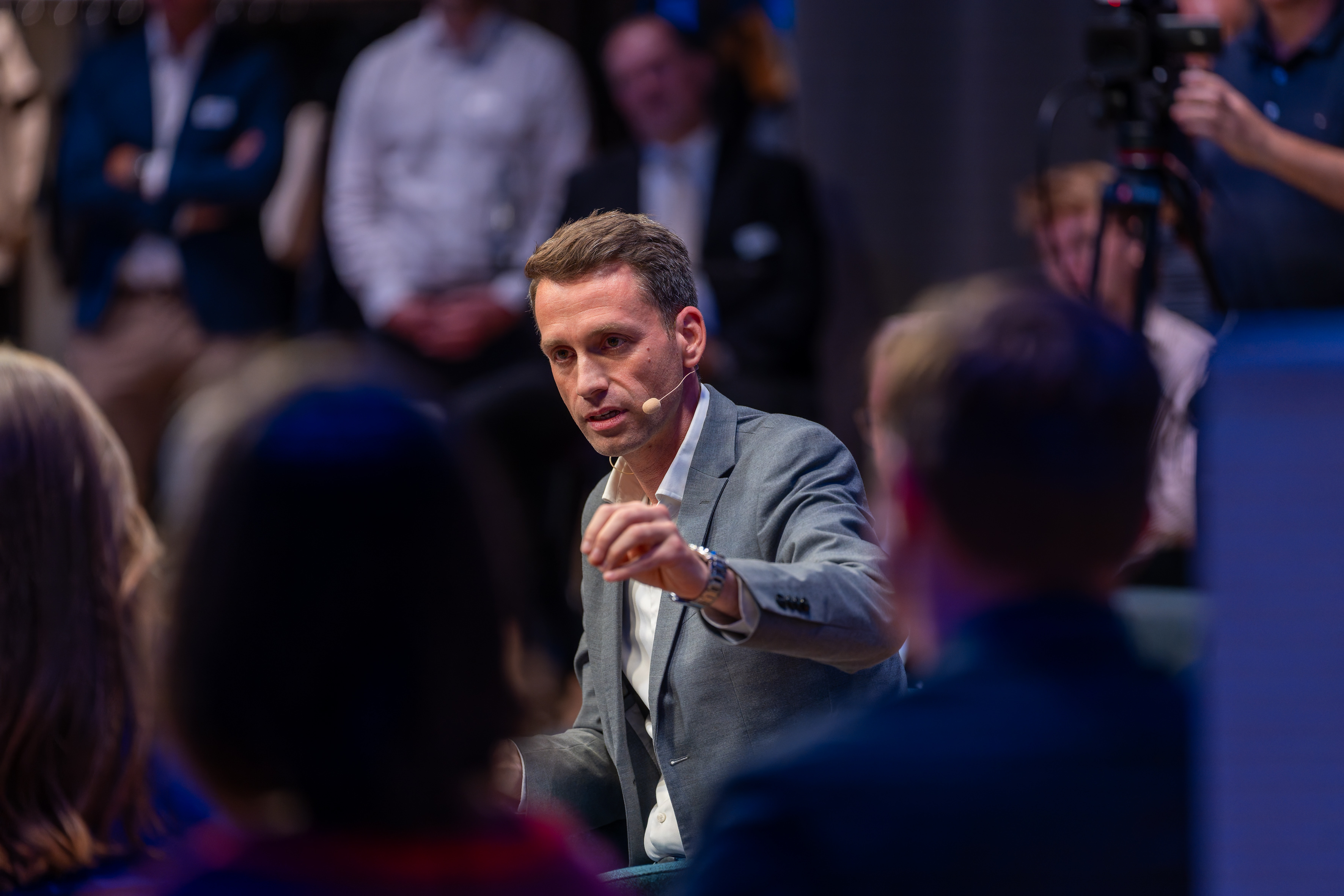 Andreas Audretsch