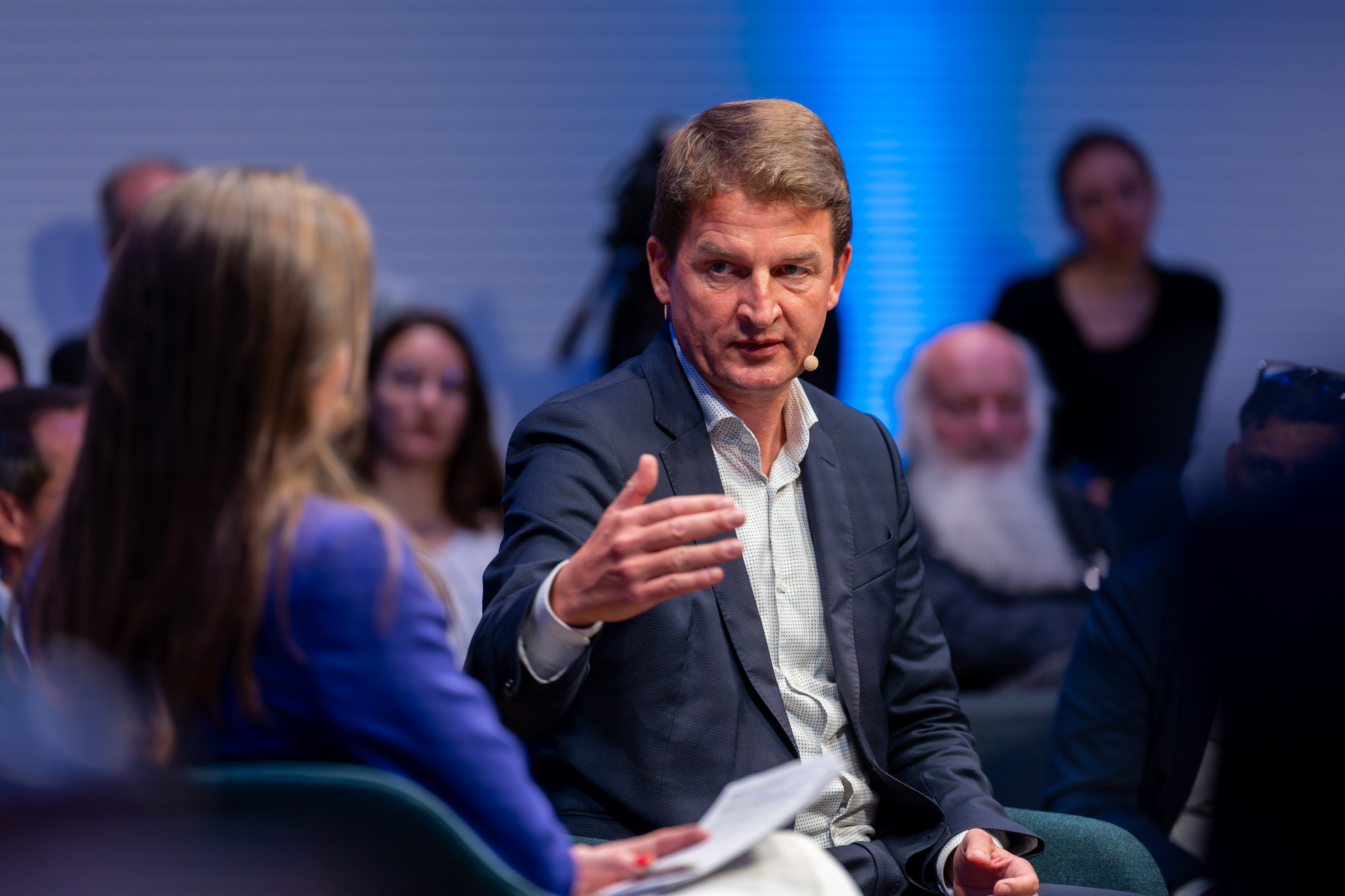 Jörg Rocholl