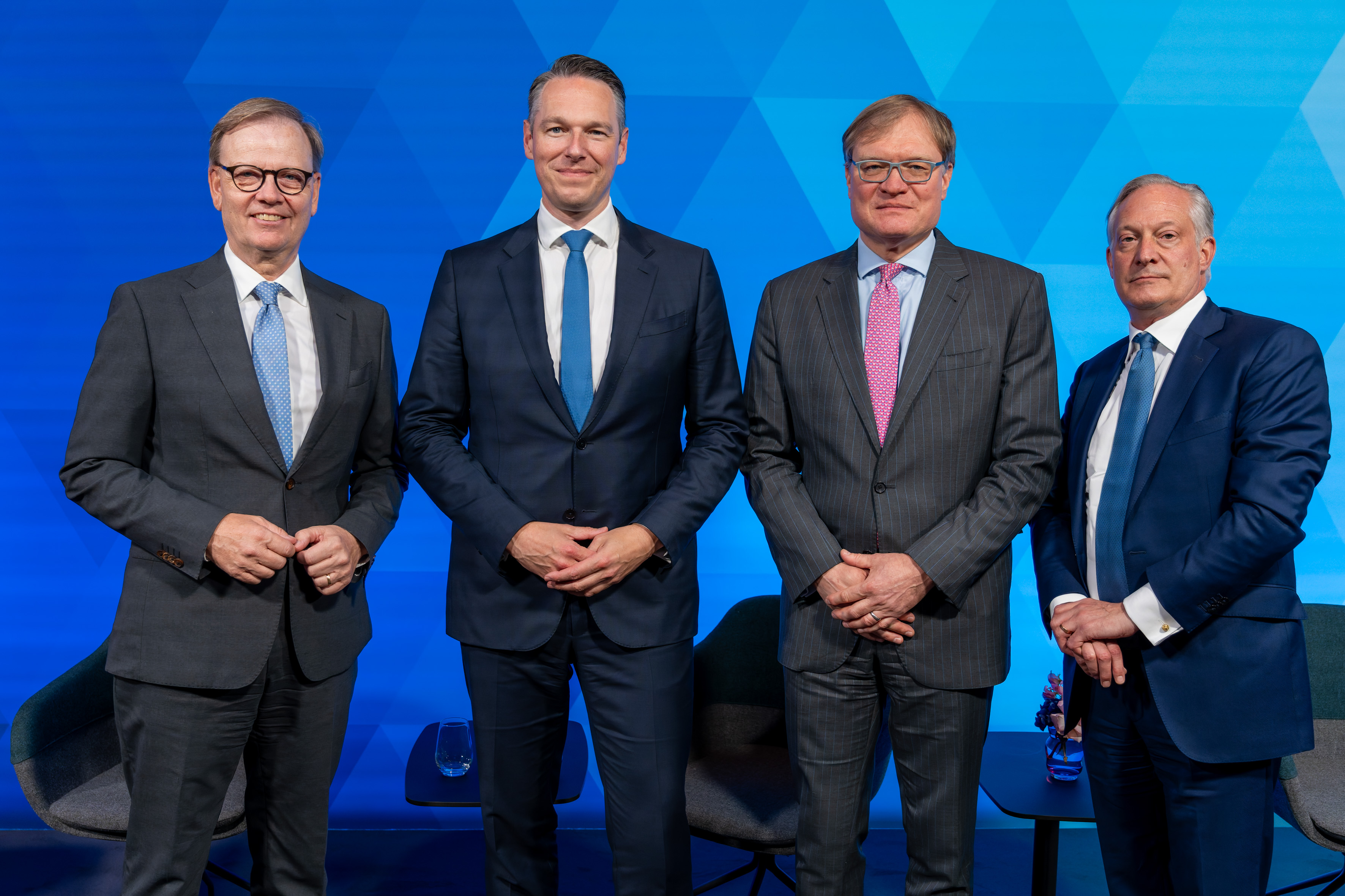 50 Jahre Einlagensicherungsfonds