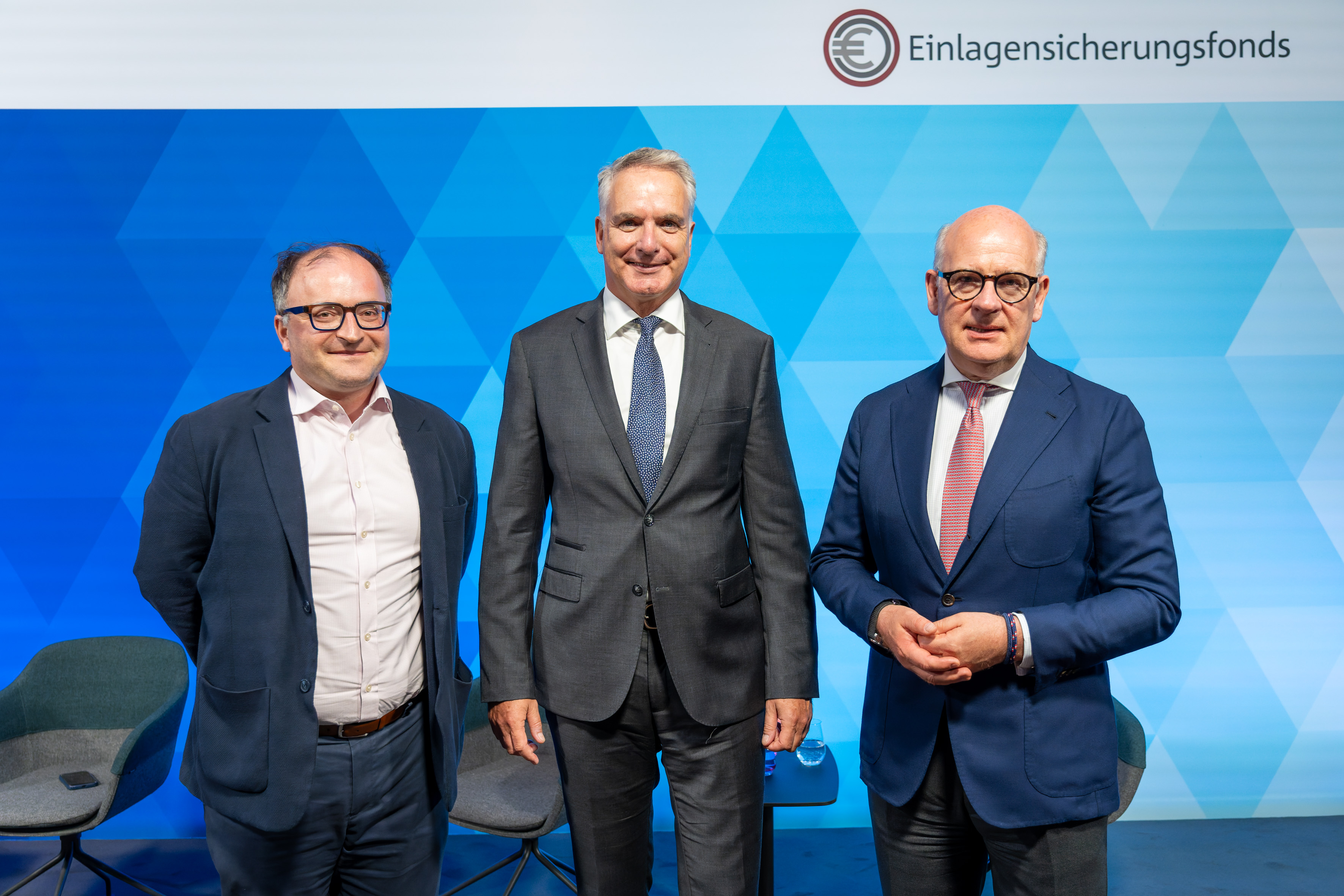 50 Jahre Einlagensicherungsfonds