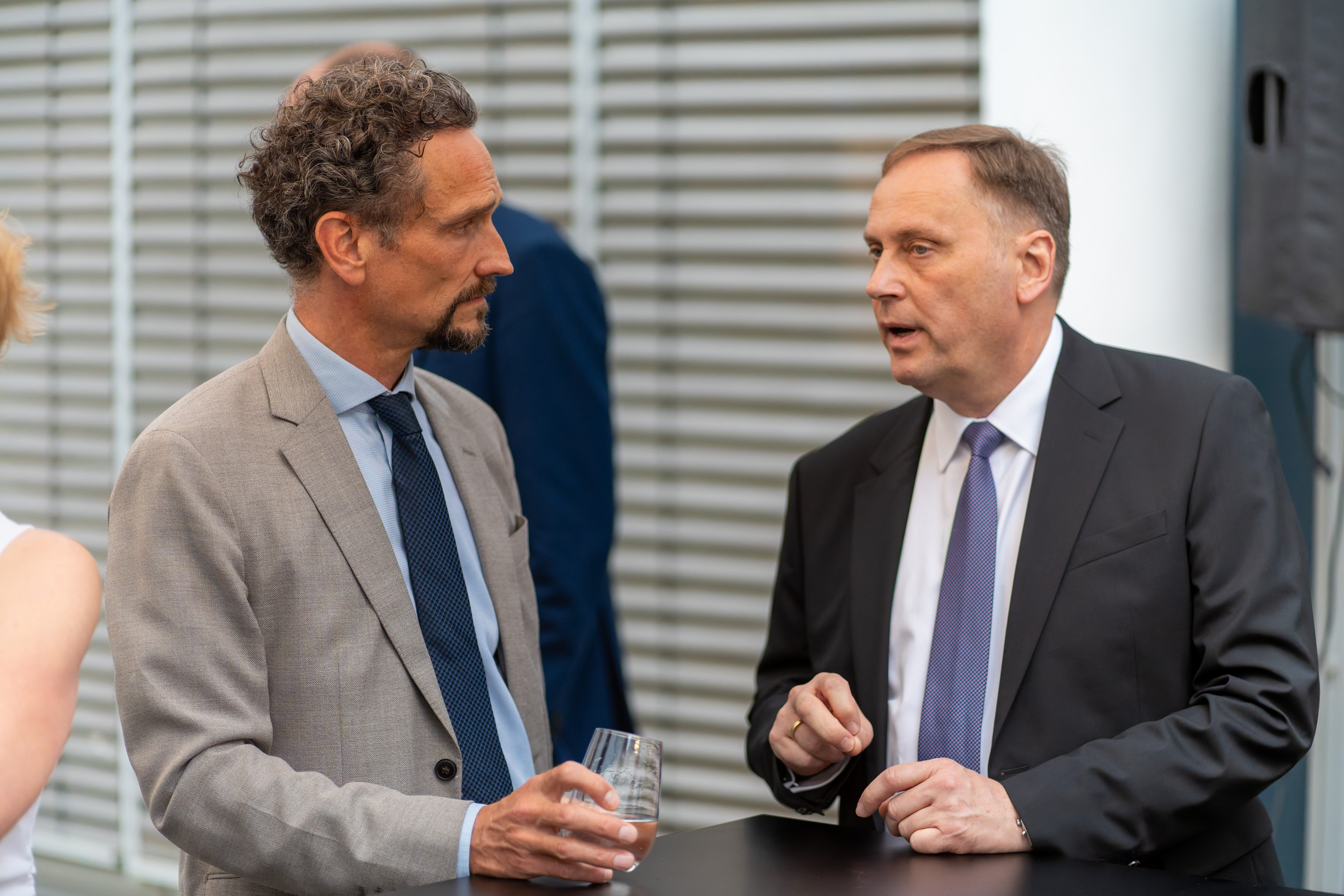 50 Jahre Einlagensicherungsfonds