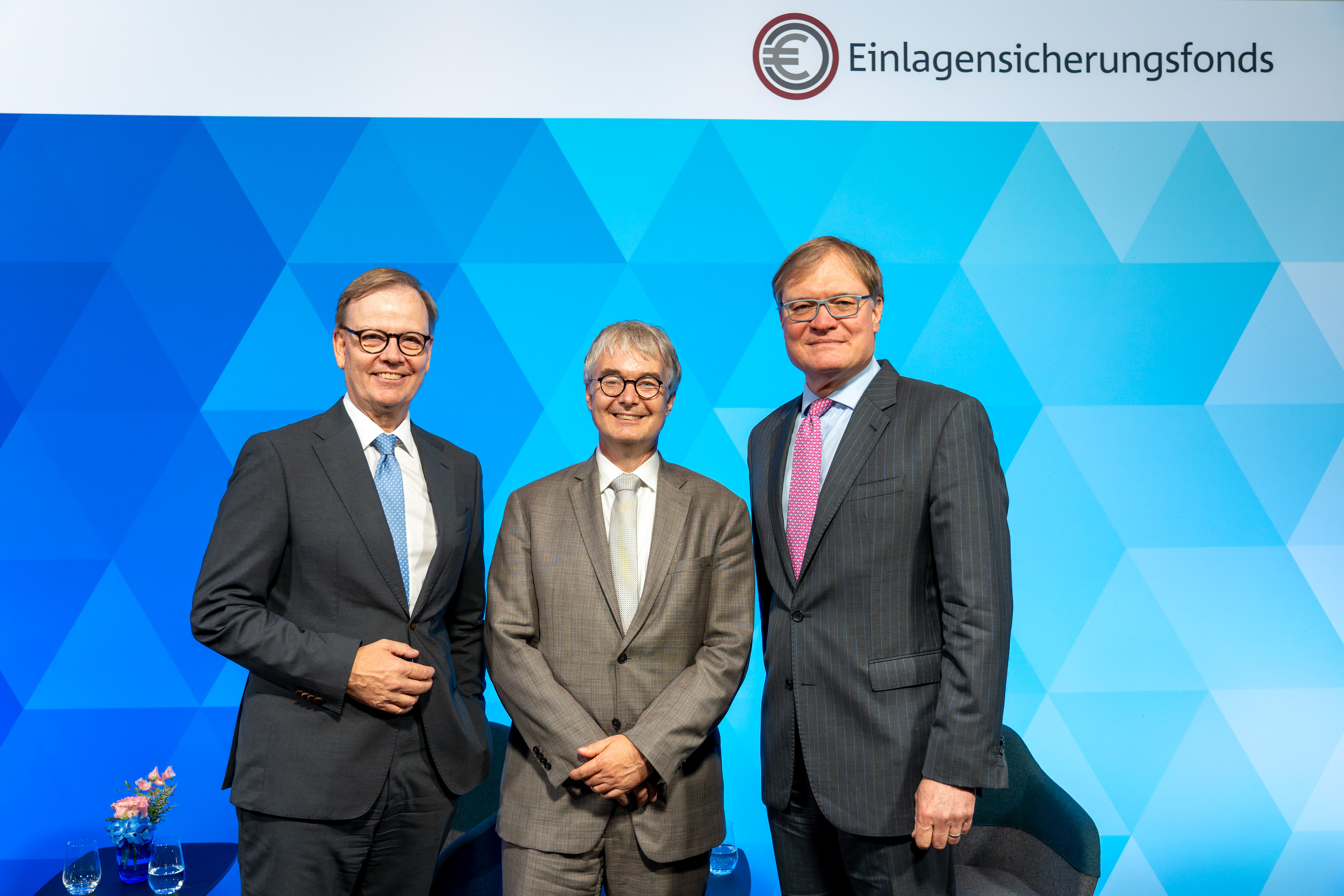 50 Jahre Einlagensicherungsfonds