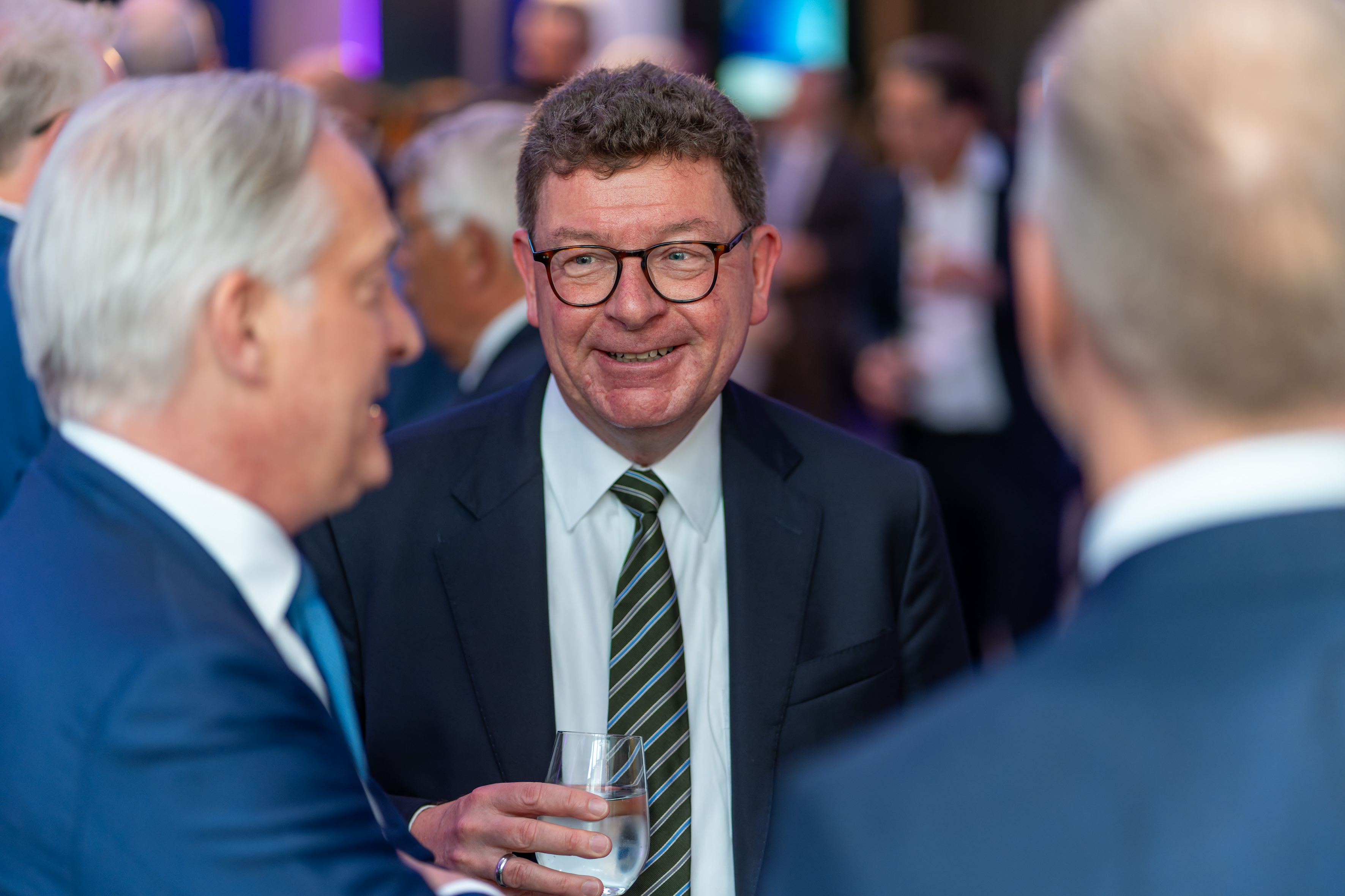 50 Jahre Einlagensicherungsfonds