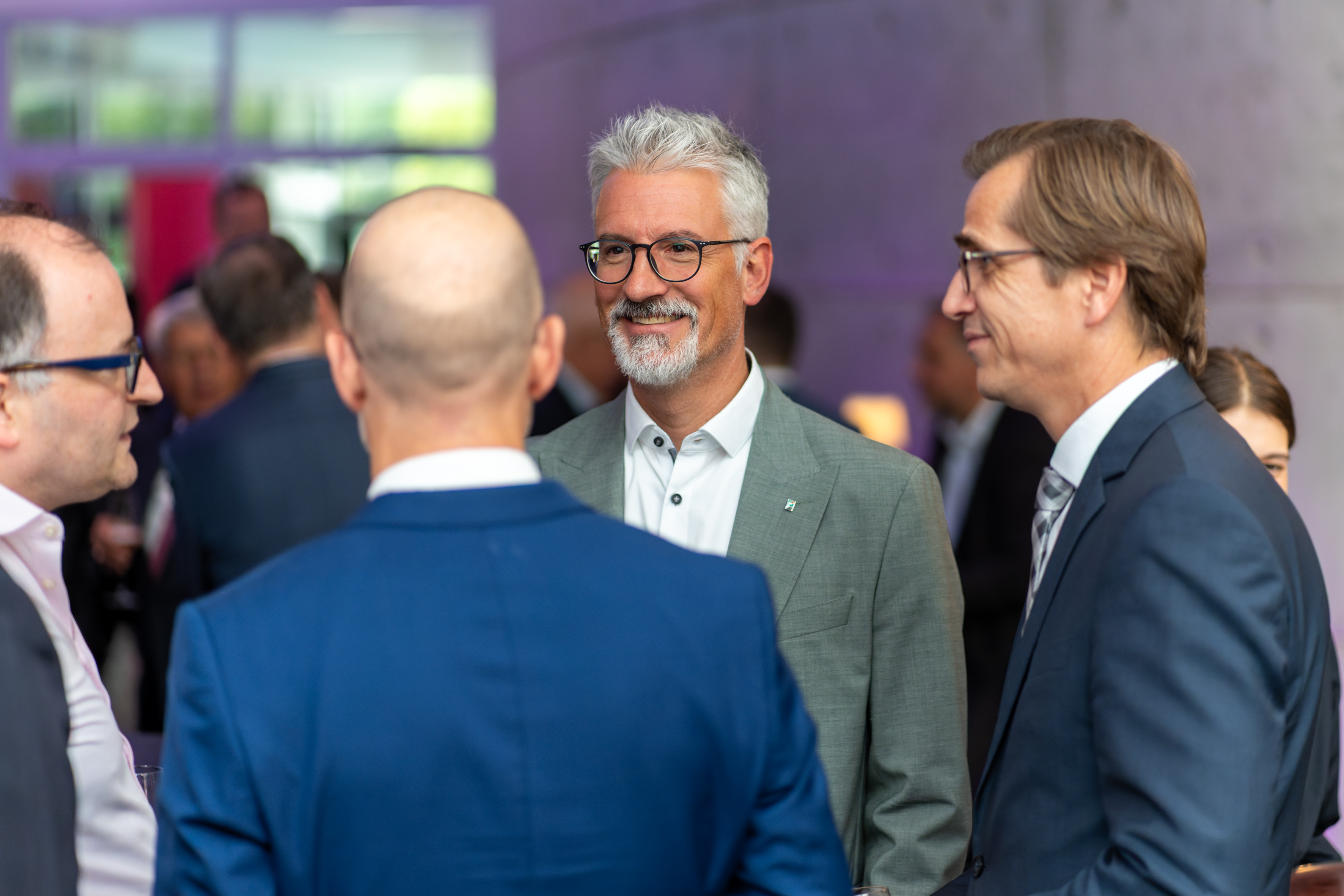 50 Jahre Einlagensicherungsfonds