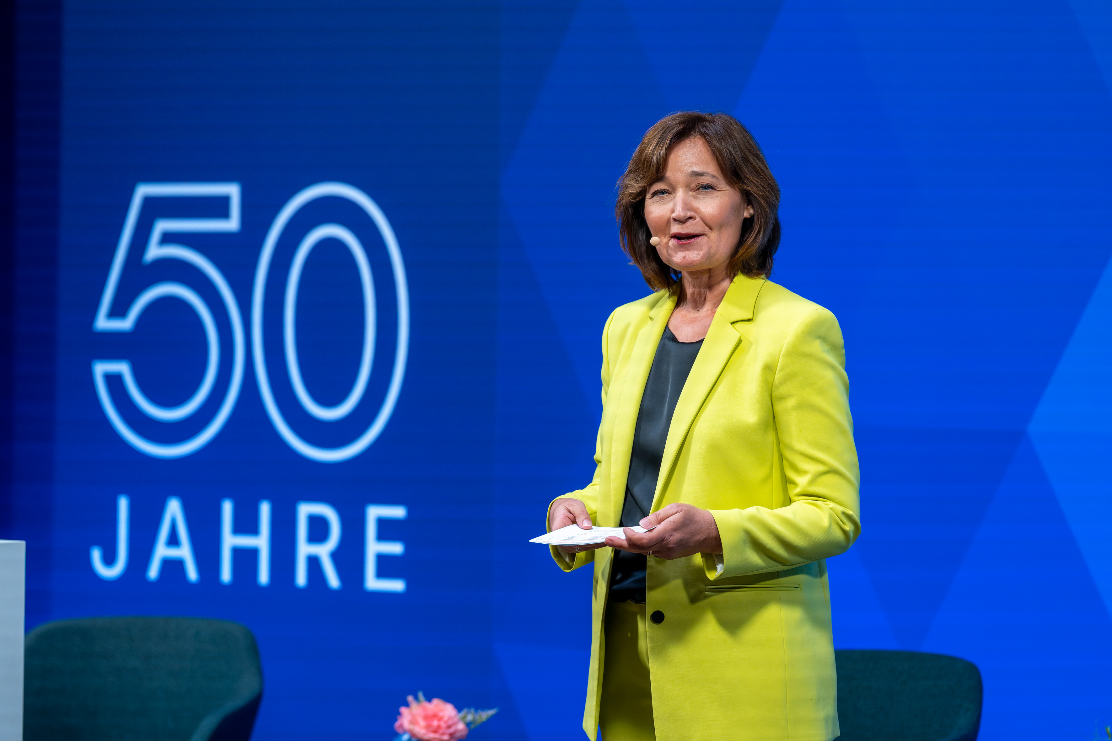 50 Jahre Einlagensicherungsfonds
