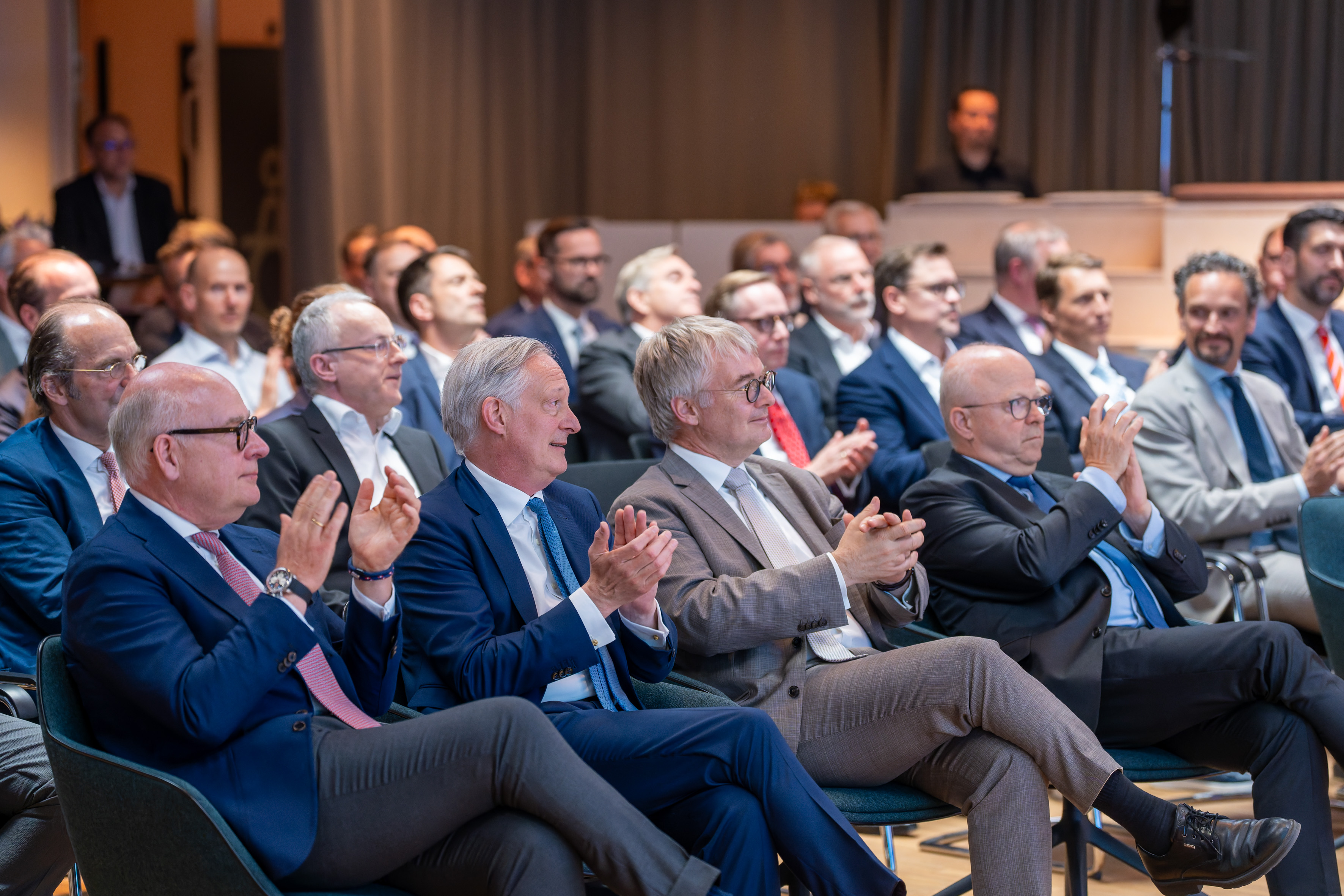 50 Jahre Einlagensicherungsfonds