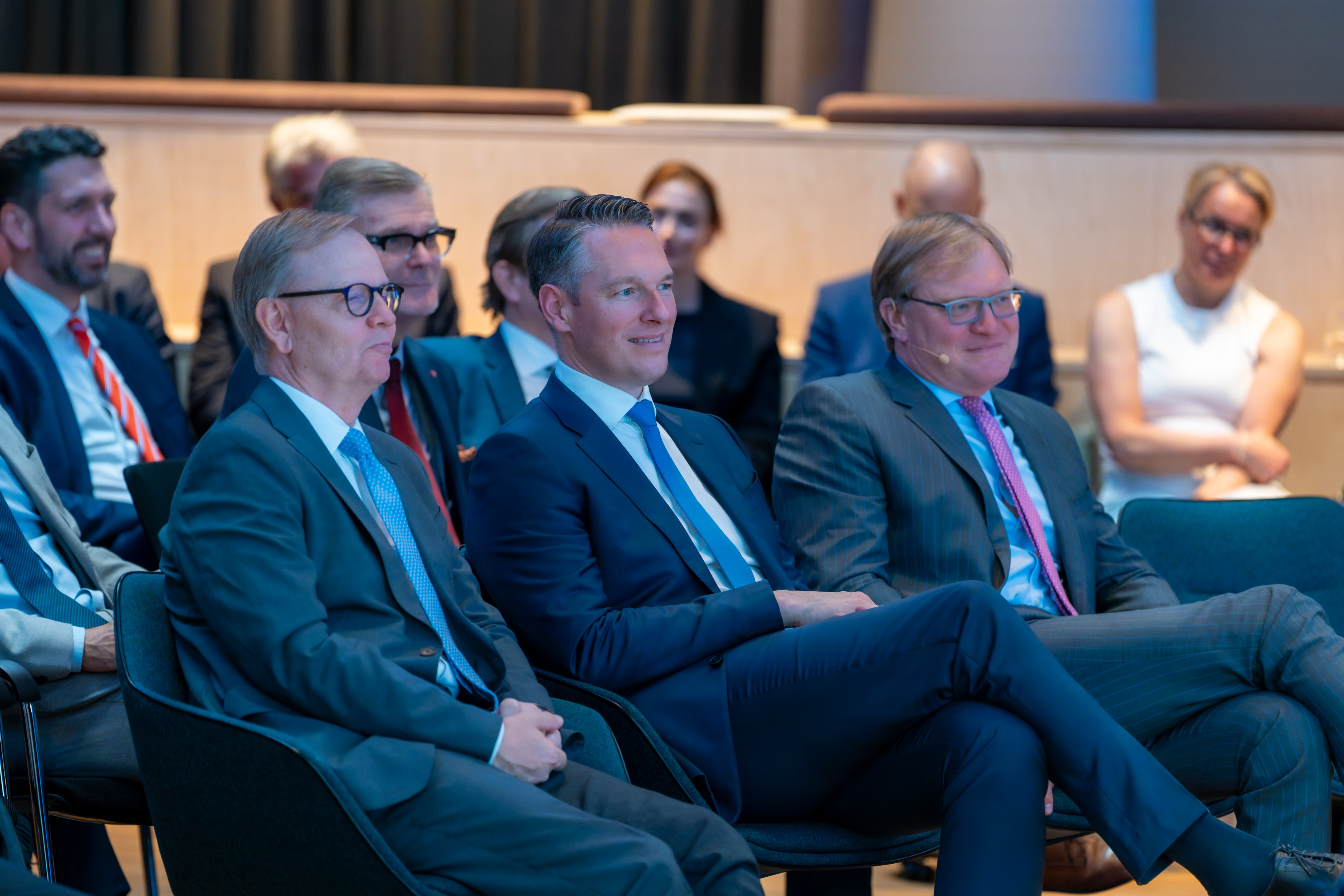 50 Jahre Einlagensicherungsfonds