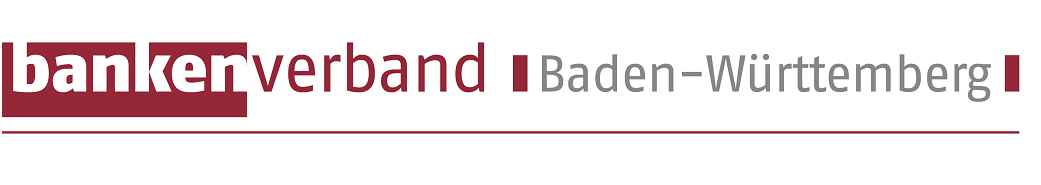 Logo Bankenverband Baden-Württemberg