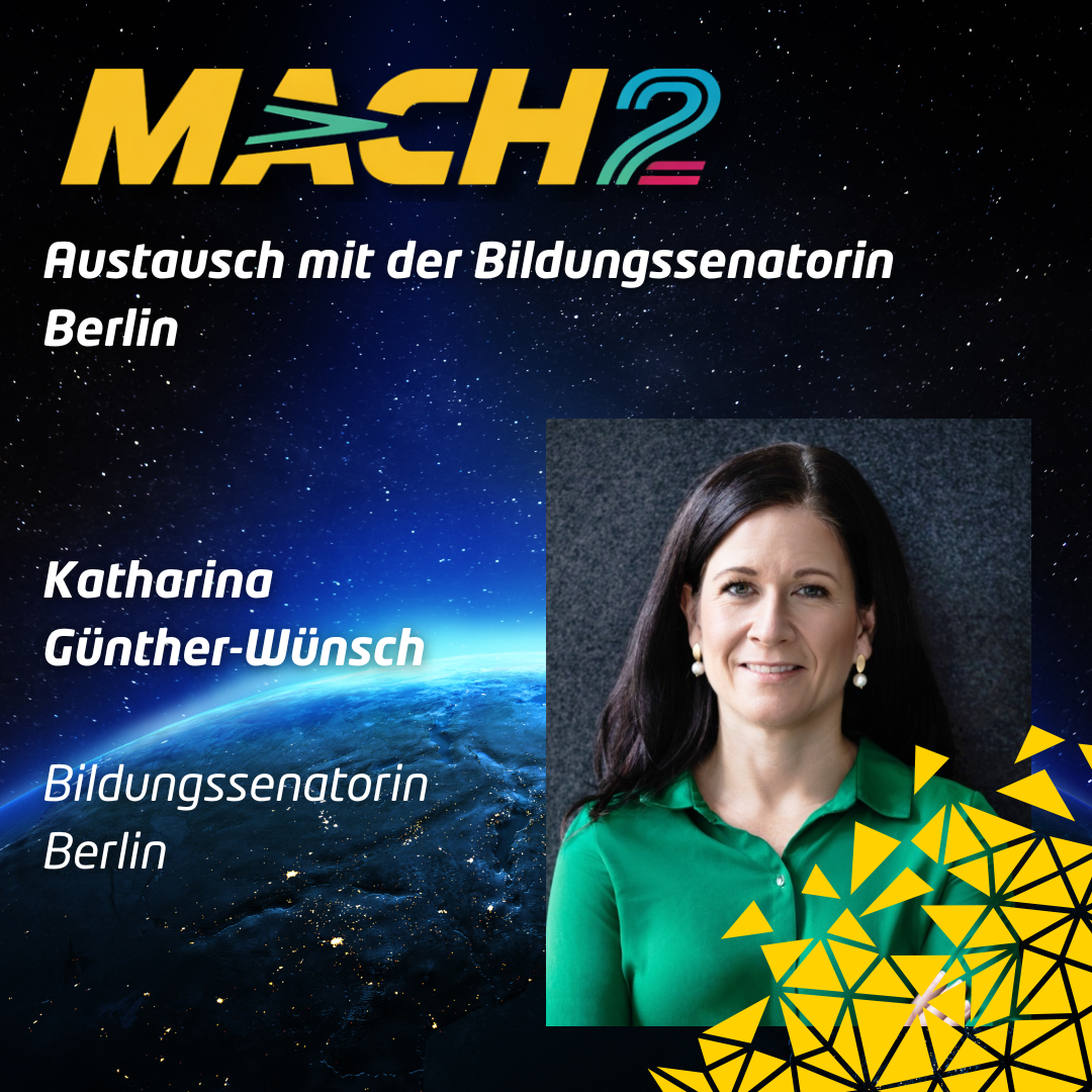 Mach 2: Austausch Wünsch