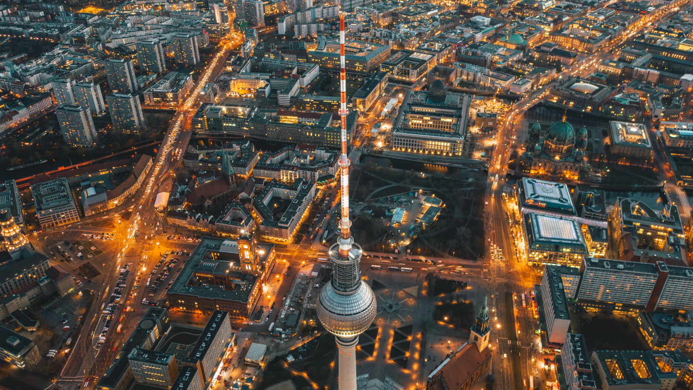 Berlin