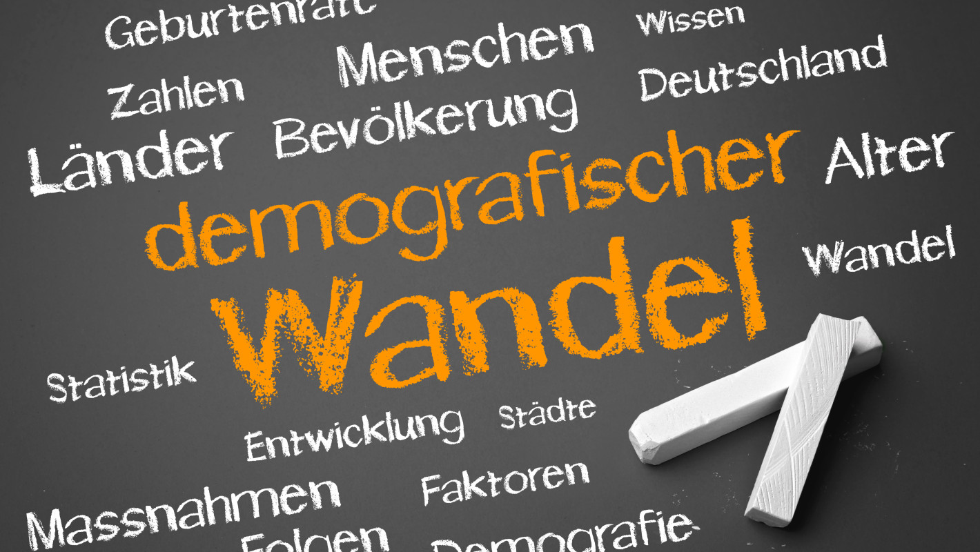 Demografie