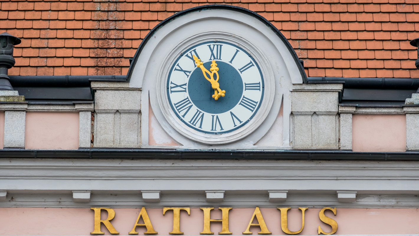 Rathaus