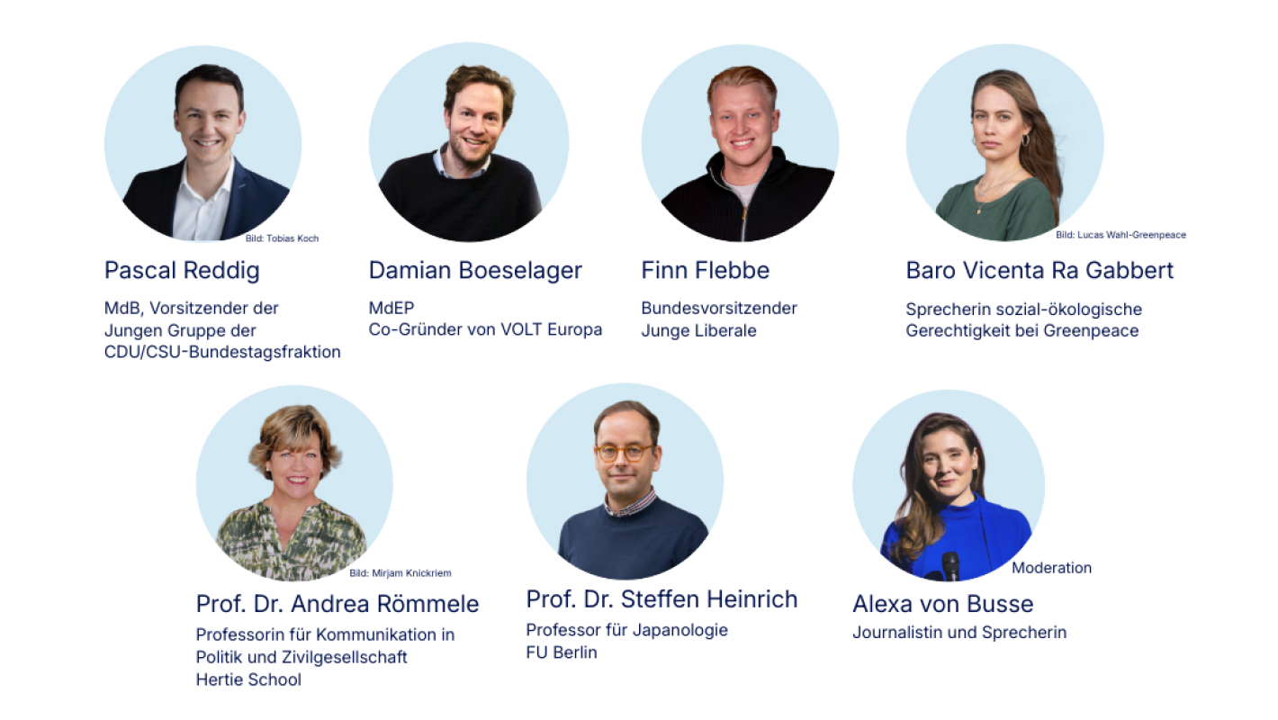 Panelisten