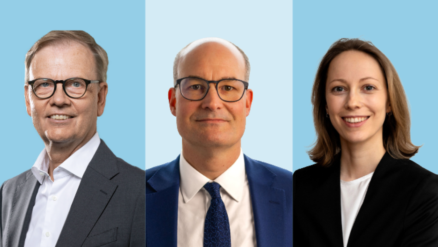 Panelisten