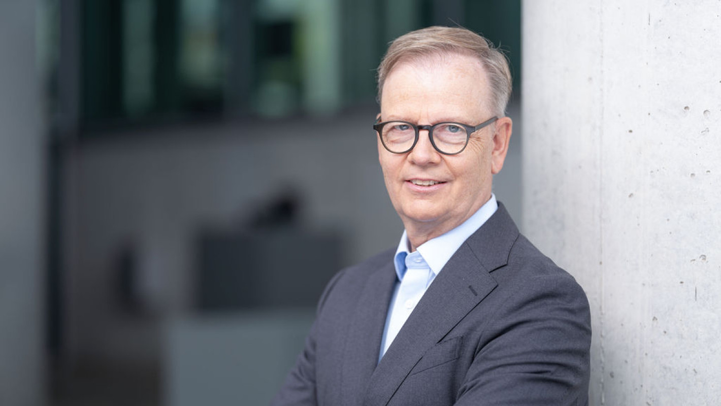 Heiner Herkenhoff Pressefoto @Bankenverband