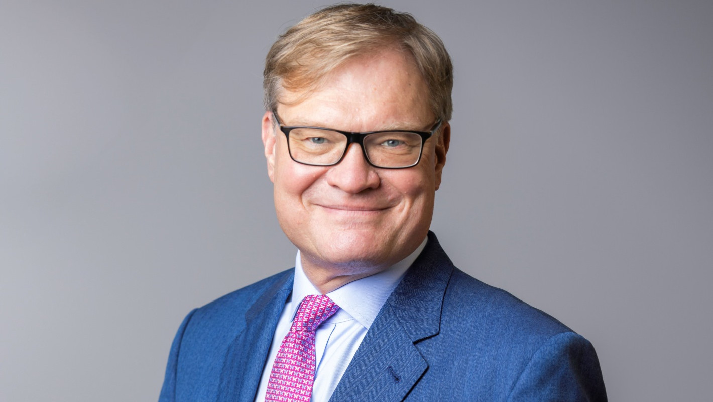 Hilmar Zettler Pressefoto