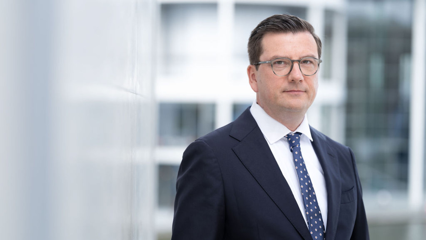 Kolja Gabriel Pressefoto