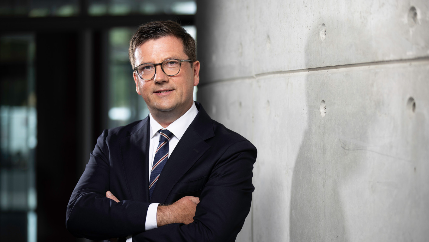Kolja Gabriel Pressefoto