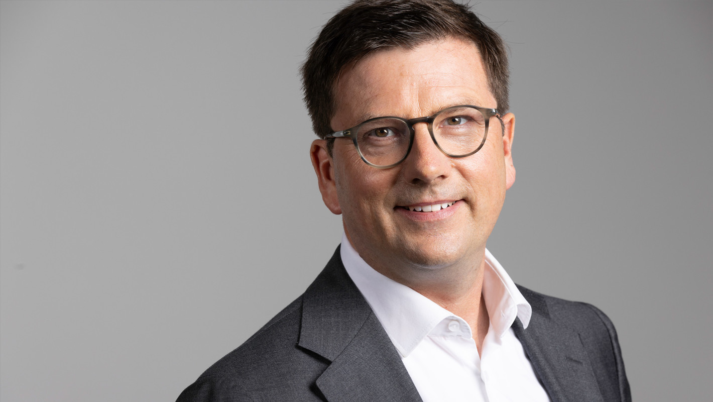 Kolja Gabriel Pressefoto
