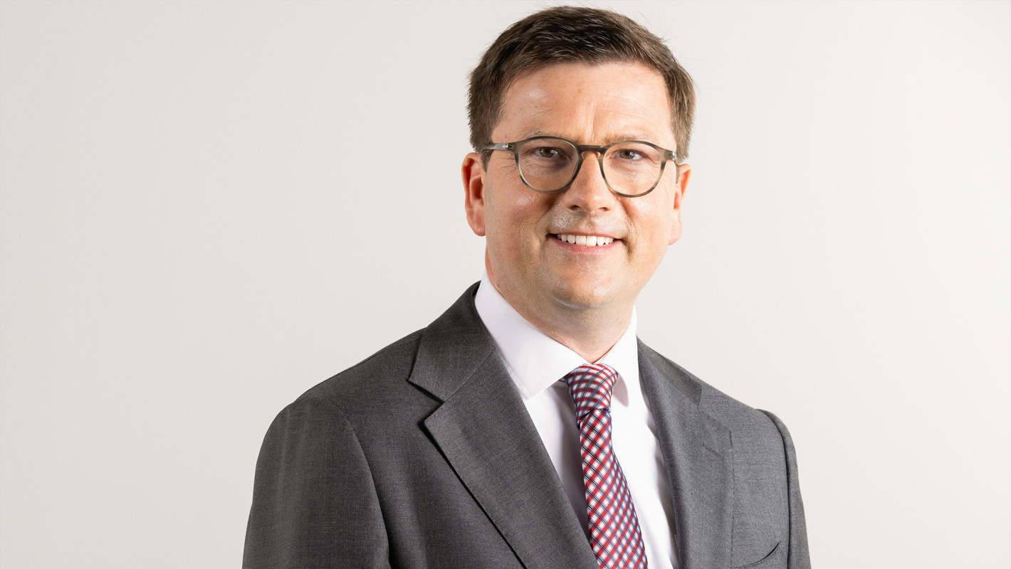 Kolja Gabriel Pressefoto