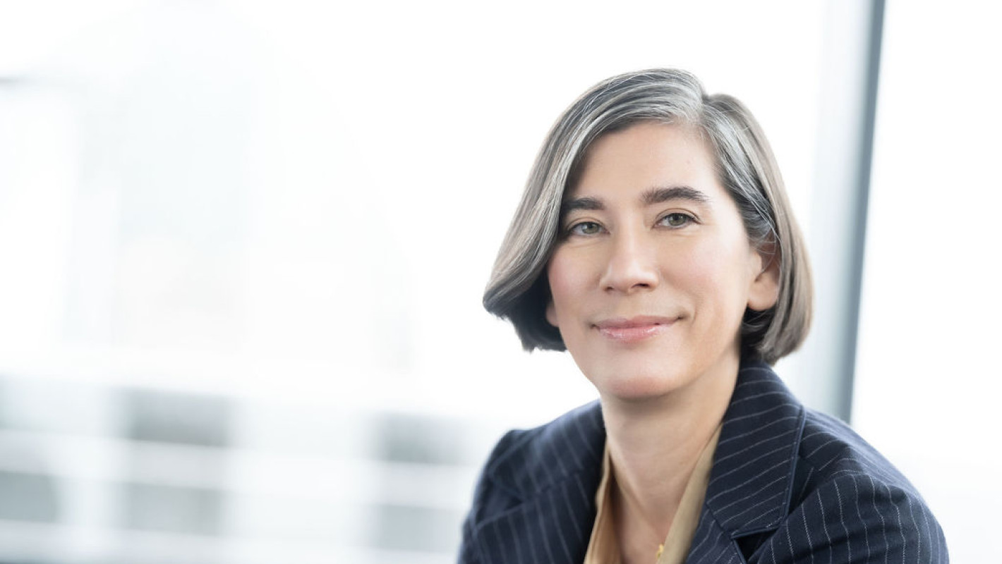 Miye Kohlhase press foto