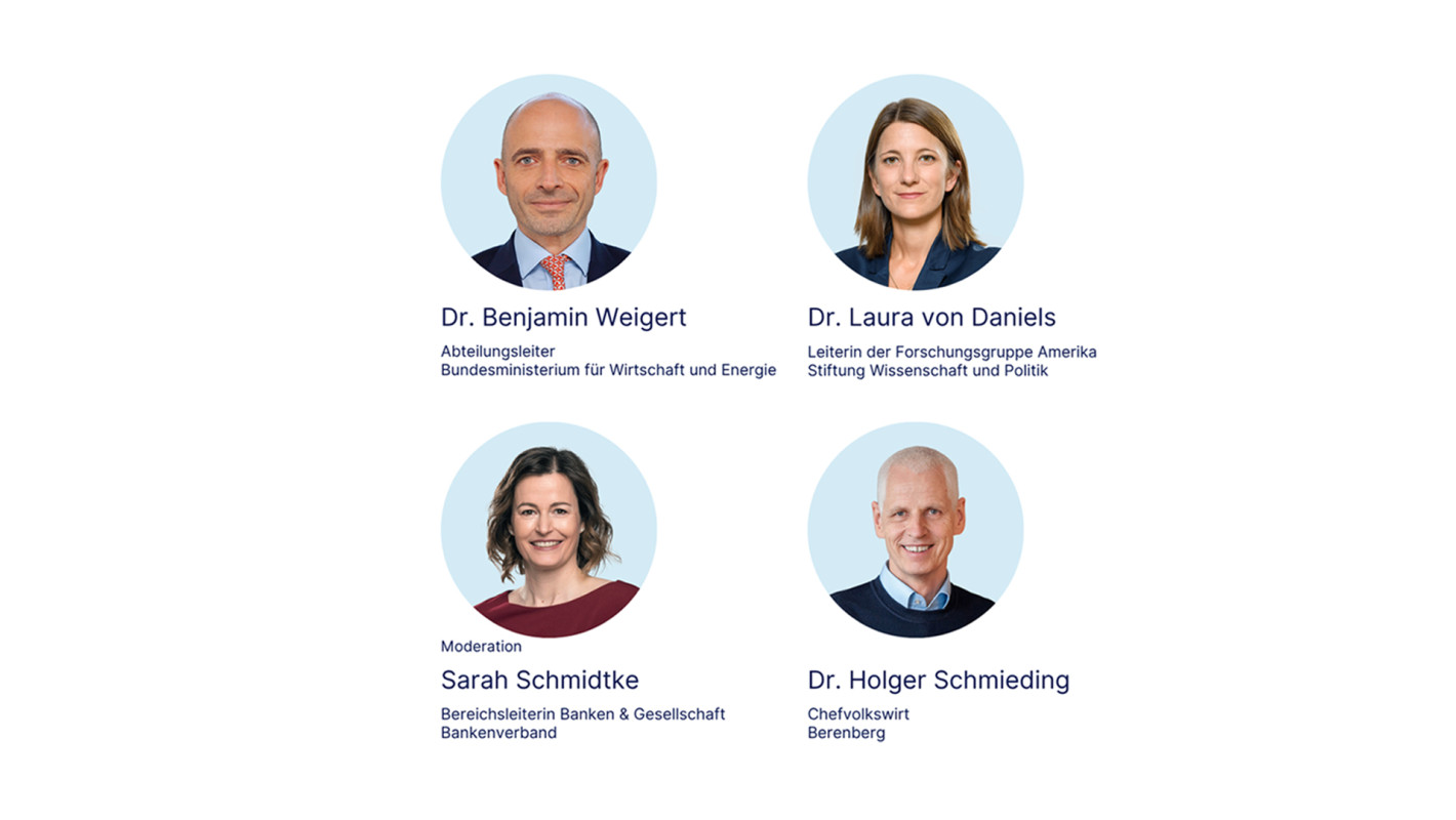 Leitwährungsdiskussion und Kapitalflüsse