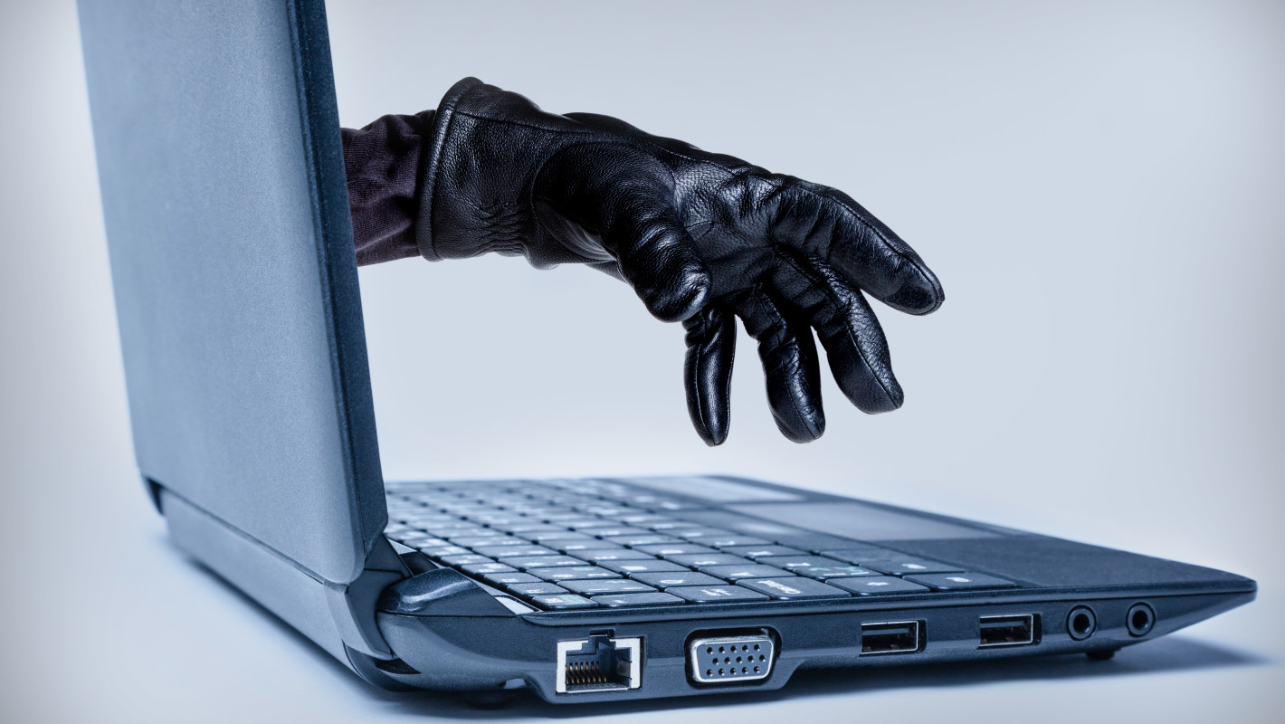 Phishing