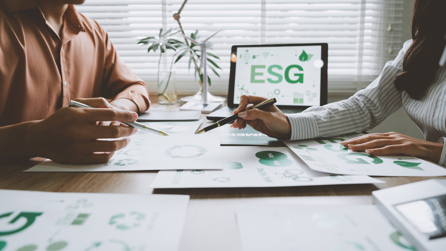 ESG