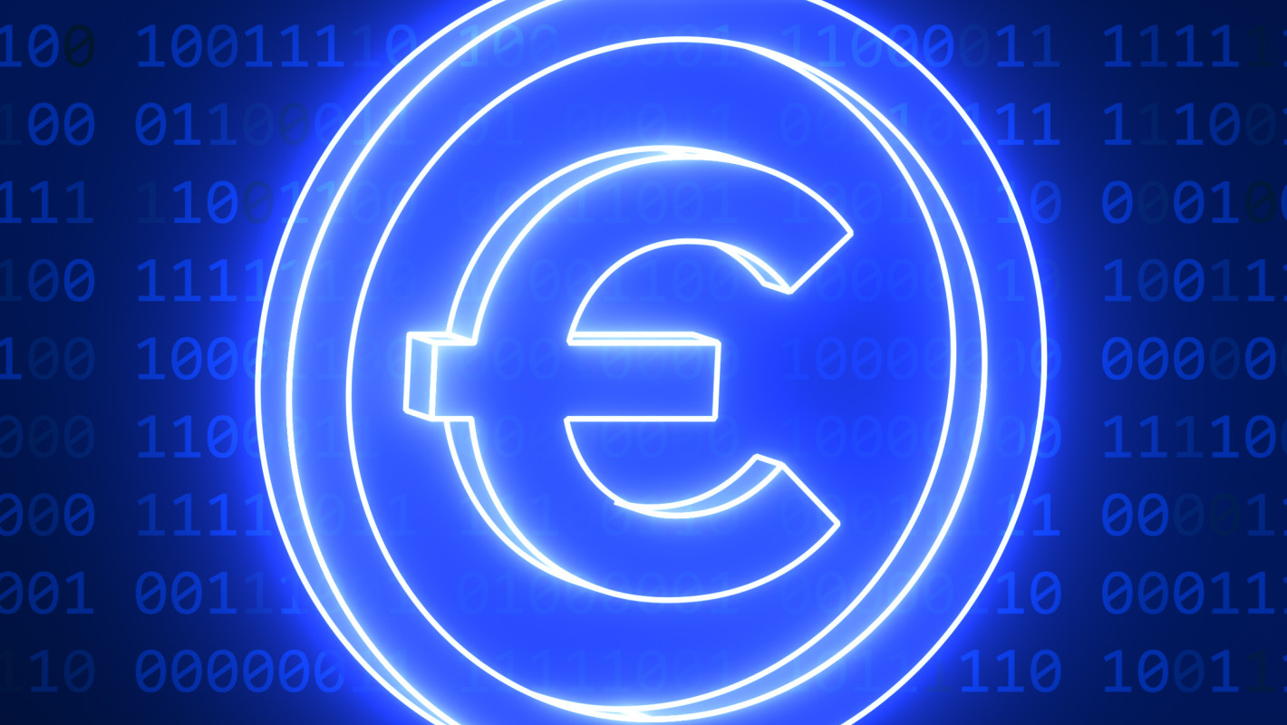 Digitaler Euro