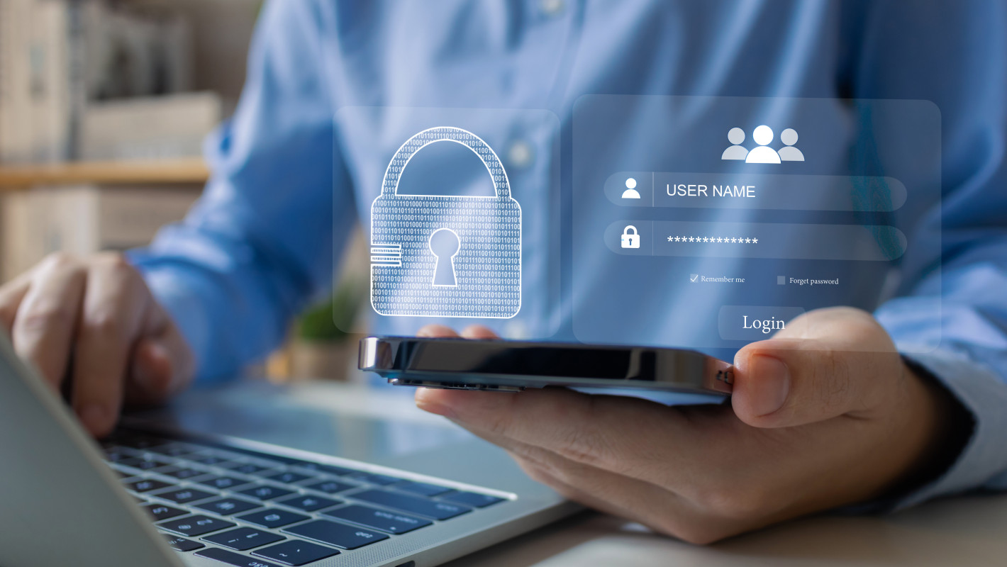 Cybersicherheit