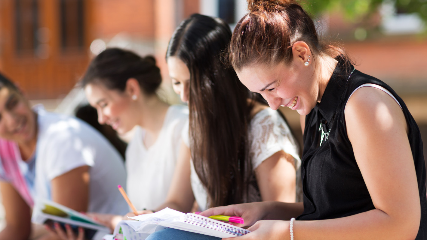 Ausbildung