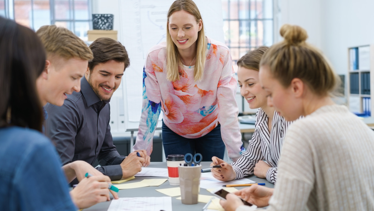 Bildungsurlaub Sprachkurs