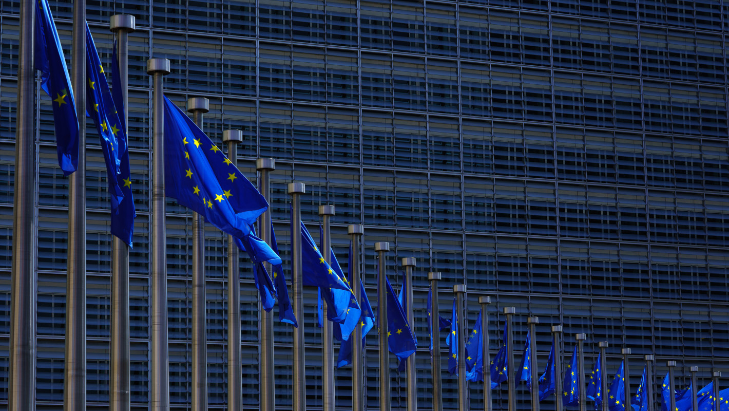 Europäische Kommission
