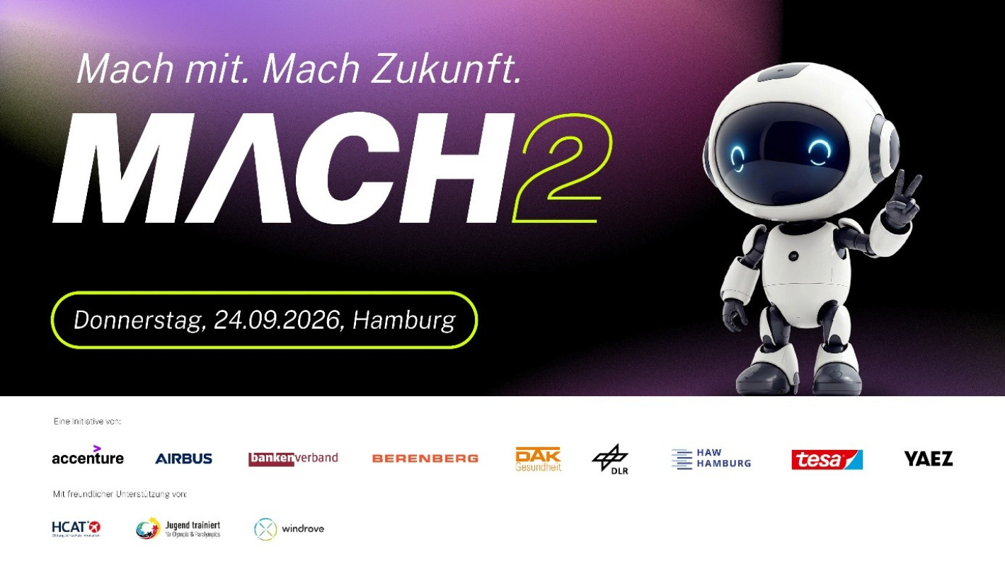 Mach 2 2026
