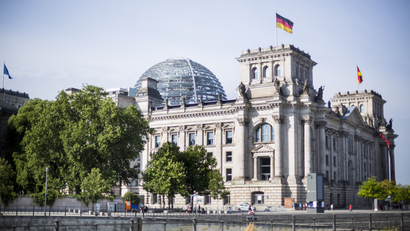 Reichstag