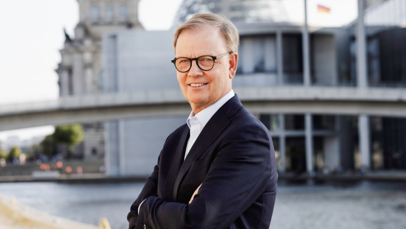Heiner Herkenhoff