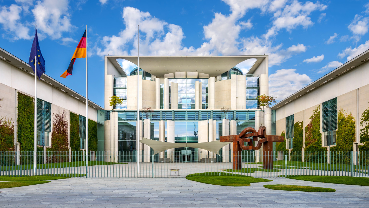 Bundeskanzleramt