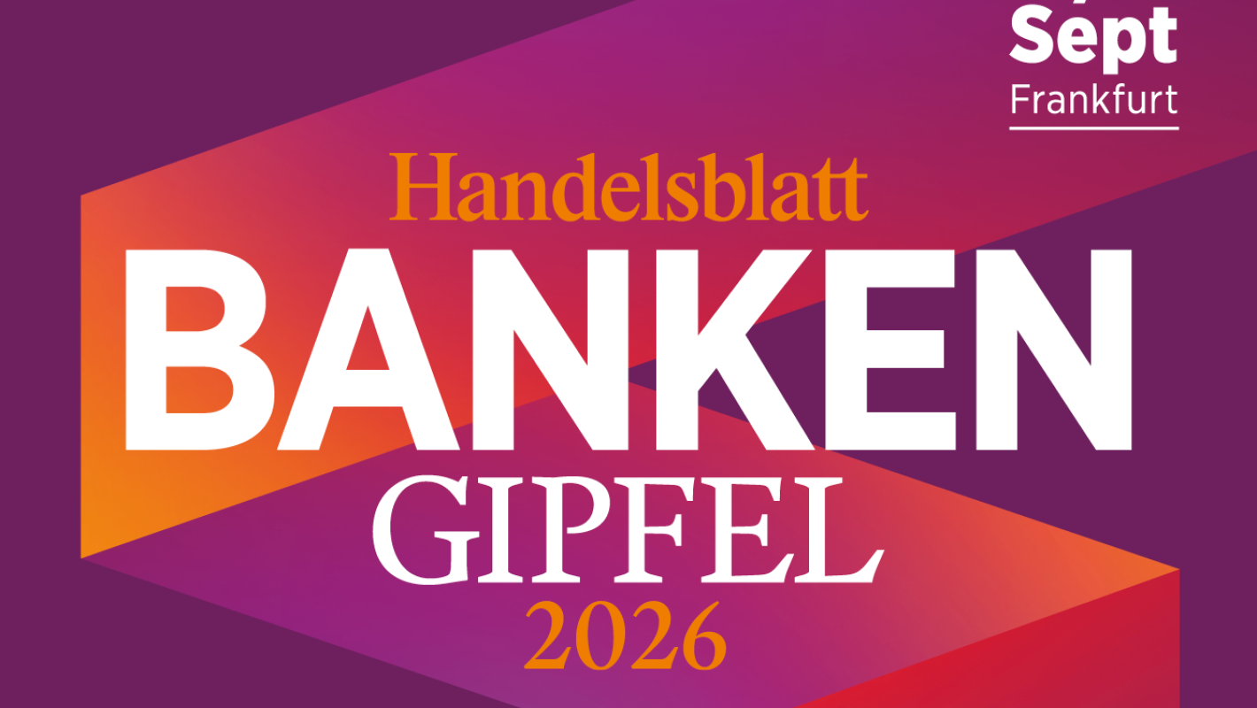 Teaserbild Bankengipfel