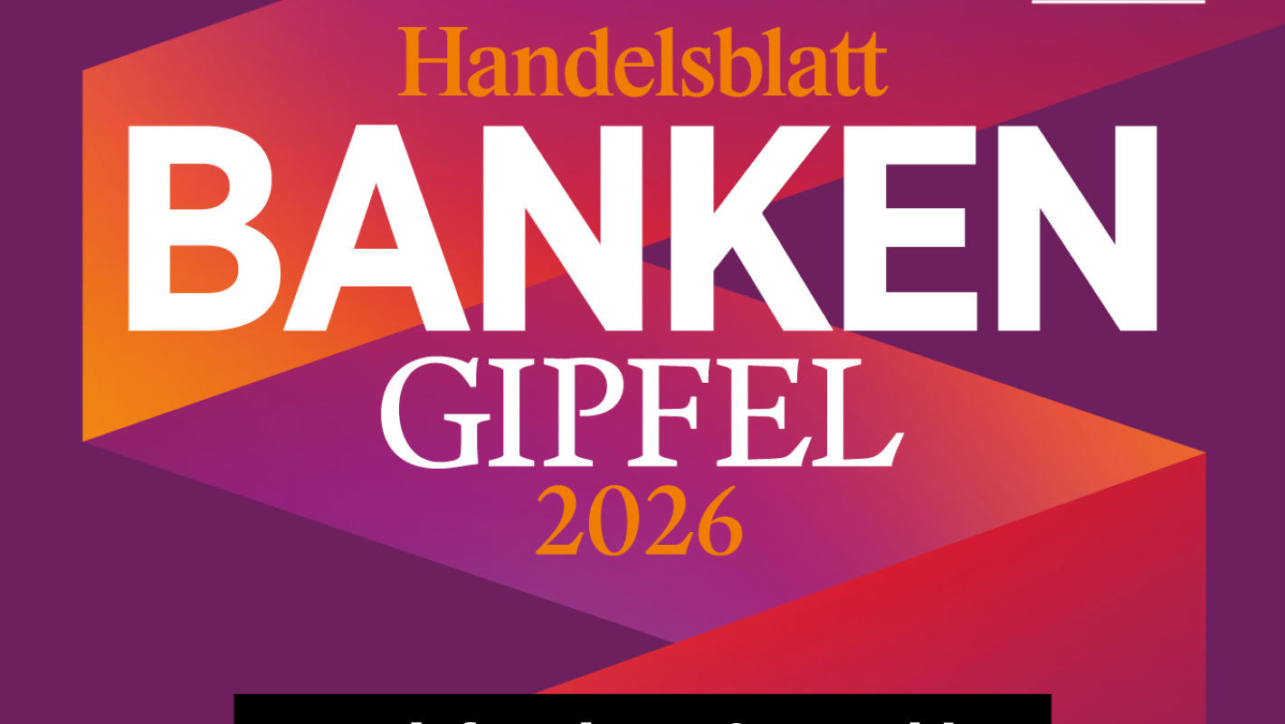 Teaserbild Bankengipfel