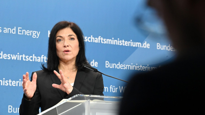 Katherina Reiche