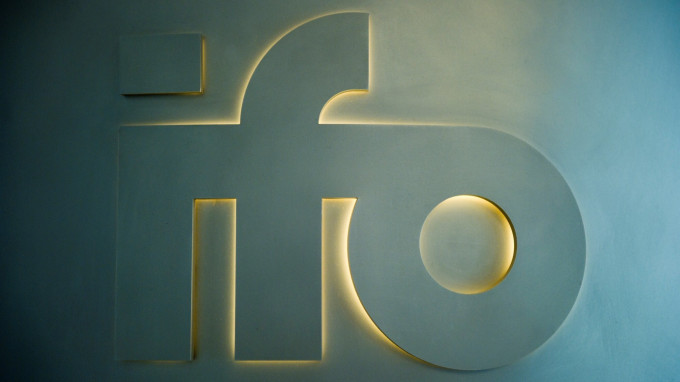 Logo Ifo Institut