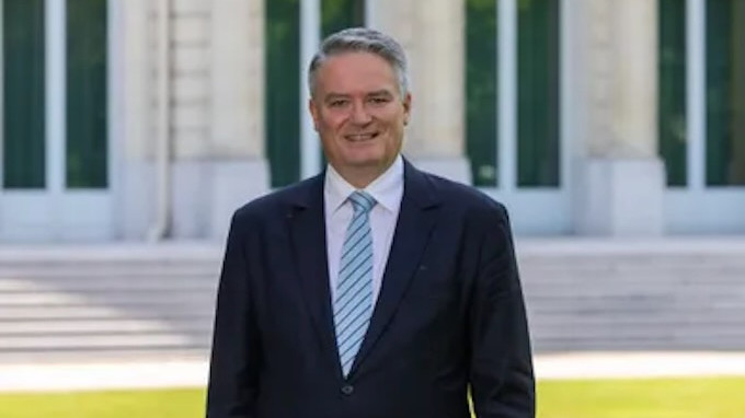 Cormann