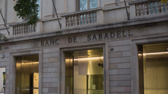 Sabadell