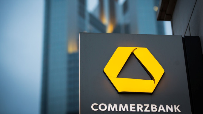 Commerzbank