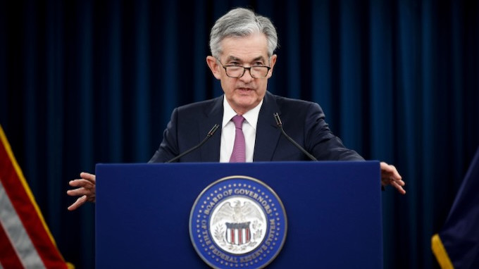 Fed-Powell